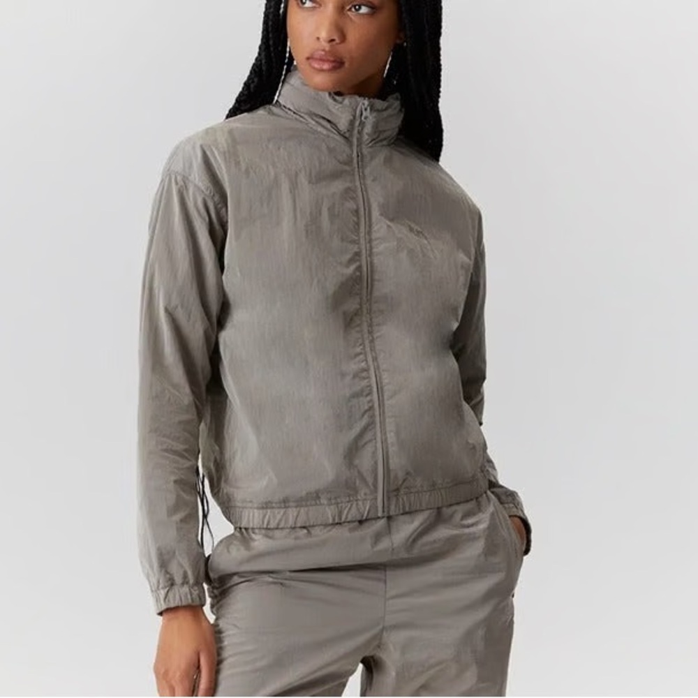 Kith Asra Windbreaker Jacket - Picture 2 of 6